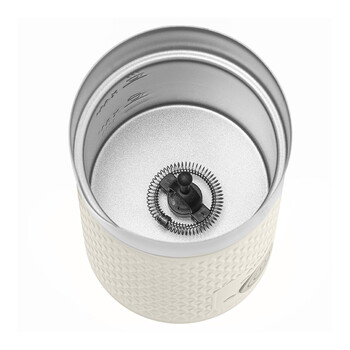 Συσκευή για Ζεστό ή Κρύο Αφρόγαλα 300 ml 500 W Adler AD-4495
