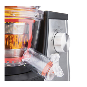 Ηλεκτρικός Αποχυμωτής Αργής Συμπίεσης 400 W Vitalice H.Koenig GSX22
