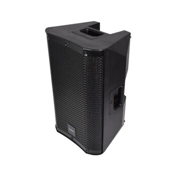 Citronic CASA-10A Ενεργά Ηχεία με DSP, USB/SD και Bluetooth (Τεμάχιο)