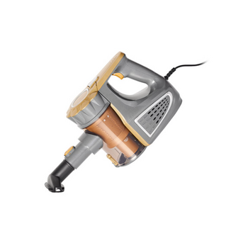 Ηλεκτρική Σκούπα 2 σε 1 Stick & Χειρός 800W Λευκή AD-7036w ADLER