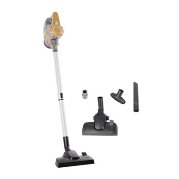 Ηλεκτρική Σκούπα 2 σε 1 Stick & Χειρός 800W Λευκή AD-7036w ADLER
