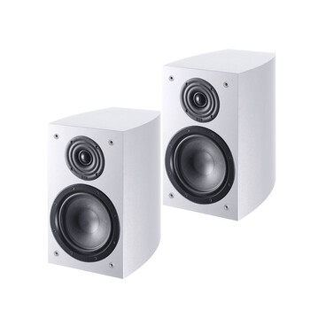 Πακέτο Stereo Hi-Fi με Network Stereo Receiver Pioneer SX-N30AE και Ηχεία HECO Victa Elite 302 White (Σετ)