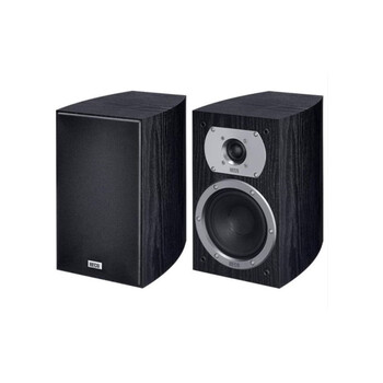 Πακέτο Stereo Hi-Fi με Network Stereo Receiver Pioneer SX-N30AE και Ηχεία HECO Victa Prime 202 Black (Σετ)