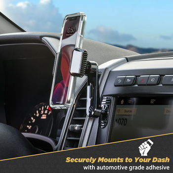 Scosche UH4OD-SP Univeral Dash Mount Scosche UH4OD-SP Univeral Dash Mount