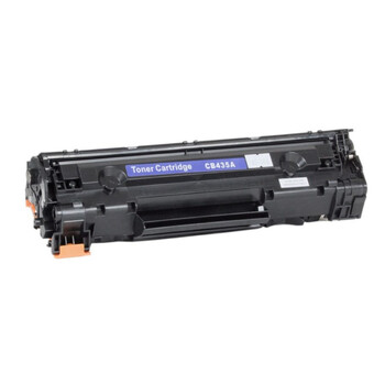 Συμβατό Toner για HP, CB435/CB436/388/CE278/CE285, 2.1K, μαύρο