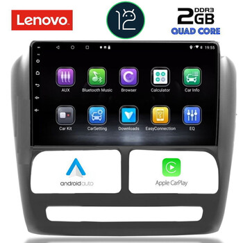 LENOVO LVB 4137_CPA (9inc) MULTIMEDIA TABLET OEM FIAT DOBLO mod. 2010-2015