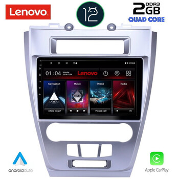LENOVO LVB 4159_CPA (10inc) MULTIMEDIA TABLET OEM FORD FUSION mod. 2012-2017