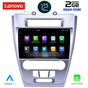 LENOVO LVB 4159_CPA (10inc) MULTIMEDIA TABLET OEM FORD FUSION mod. 2012-2017