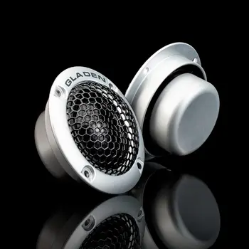 Gladen Audio Gladen GA ZEROPRO 20