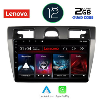 LENOVO LVB 4153_CPA (9inc) MULTIMEDIA TABLET OEM FORD FIESTA mod. 2005-2008