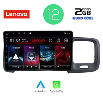 LENOVO LVB 4785_CPA (9inc) MULTIMEDIA TABLET OEM VOLVO S60 mod. 2010-2018