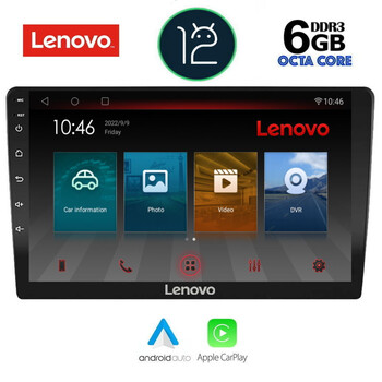 LENOVO SSP 10910_CPA (10inc) MULTIMEDIA TABLET