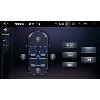 DIGITAL IQ MSR 448_CPA  (7" DVD) MULTIMEDIA OEM MERCEDES S  (W220) mod. 1998-2005