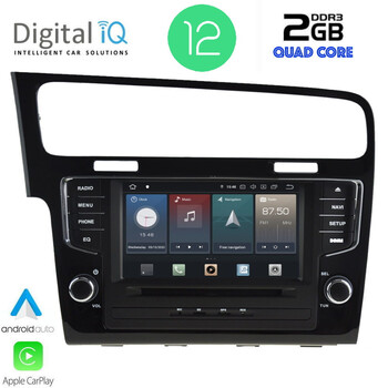 DIGITAL IQ X491_CPA (7'' DVD)