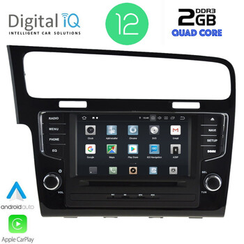 DIGITAL IQ X491_CPA (7'' DVD)