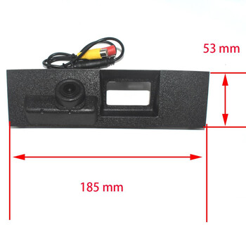 DIGITAL IQ CAMERA FORD_06 (NTSC) HANDLE CAMERA FORD