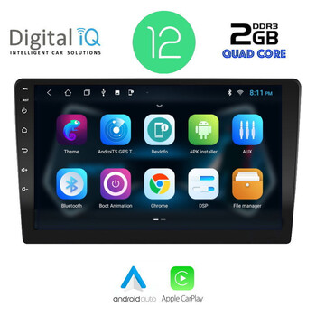 DIGITAL IQ RTB 3909_CPA (9'' SLIM) MULTIMEDIA TABLET