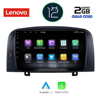 LENOVO LVB 4248_CPA (9inc) MULTIMEDIA TABLET OEM HUYNDAI  SONATA mod. 2006-2009