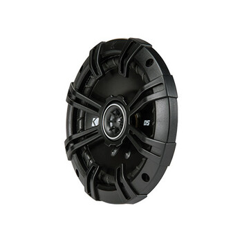 Kicker DS Series 6.5" Coax (43DSC6504)