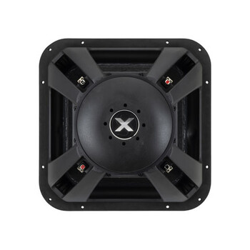 Kicker 18" SoloX L7X 2 Ohm (49L7X182)