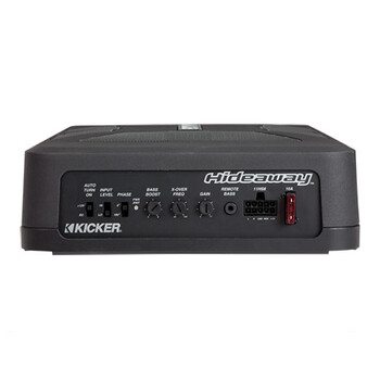 Kicker Hideaway® HS8 (51HS8)