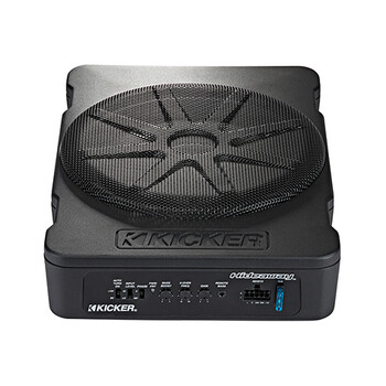 Kicker Hideaway® HS10 (51HS10)