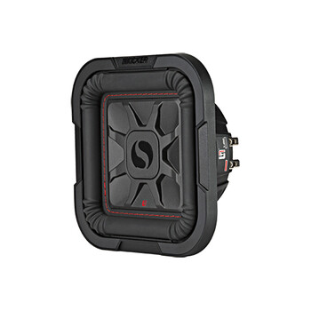 Kicker 8" Solo-Baric L7T 2 Ohm (46L7T82)