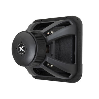 Kicker 18" SoloX L7X 1 Ohm (49L7X181)