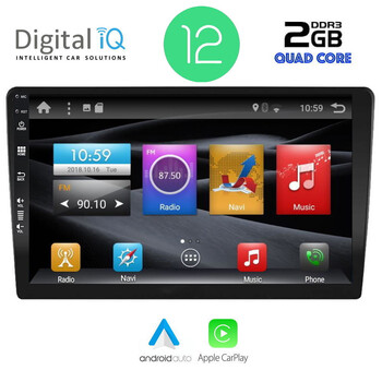 DIGITAL IQ BXH 2910_CPA (10'' SLIM) MULTIMEDIA TABLET