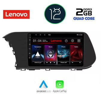 LENOVO LVB 4220_CPA (10inc) MULTIMEDIA TABLET OEM HYUNDAI i20 mod. 2021&gt;