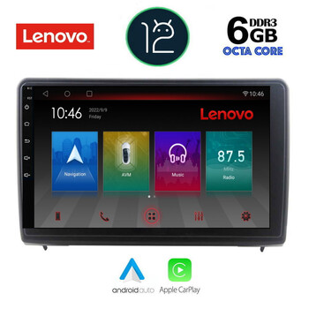 LENOVO SSP 10151_CPA (10inc) MULTIMEDIA TABLET OEM FORD ECOSPORT  mod. 2018&gt;