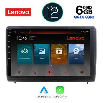 LENOVO SSP 10151_CPA (10inc) MULTIMEDIA TABLET OEM FORD ECOSPORT  mod. 2018&gt;