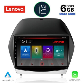 LENOVO SSP 10235_CPA (10inc) MULTIMEDIA TABLET OEM HYUNDAI iX35  mod. 2010-2015