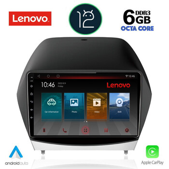 LENOVO SSP 10235_CPA (10inc) MULTIMEDIA TABLET OEM HYUNDAI iX35  mod. 2010-2015