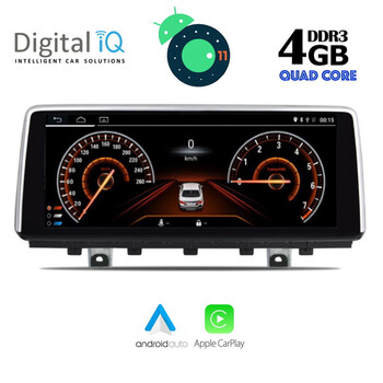 DIGITAL IQ TOP 14978_CPA (10.25") MULTIMEDIA OEM BMW X5 F15 2014-2017 (NBT)