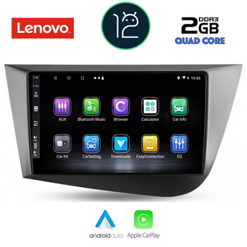 LENOVO LVB 4574_CPA (9inc) MULTIMEDIA TABLET OEM SEAT LEON mod. 2005-2012
