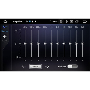 DIGITAL IQ MSR 442_CPA (7” DVD) MULTIMEDIA  OEM  VW TOUAREG – T5 mod. 2003-2011