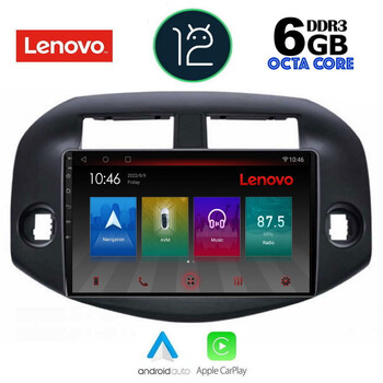 LENOVO SSP 10732_CPA (10inc) MULTIMEDIA TABLET OEM TOYOTA RAV 4 mod. 2006-2012