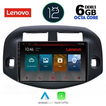 LENOVO SSP 10732_CPA (10inc) MULTIMEDIA TABLET OEM TOYOTA RAV 4 mod. 2006-2012