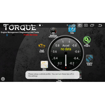 DIGITAL IQ XRR 851_CPA (7'' DVD) MULTIMEDIA OEM BMW S.1 (E81-82-87-88) mod. 2004-2013