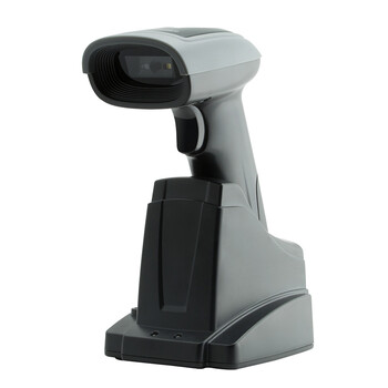 GTCODESTAR barcode scanner GT-1901C με βάση, 1D & 2D, ενσύρματο & ασύρματο, Bluetooth, 2000mAh, μαύρο GTCODESTAR barcode scanner GT-1901C με βάση, 1D & 2D, ενσύρματο & ασύρματο, Bluetooth, 2000mAh, μαύρο