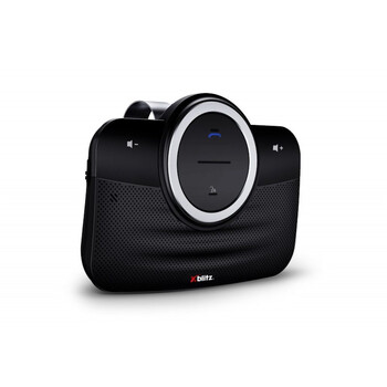 XBLITZ X1000 (Sunshade Bluetooth Speaker)