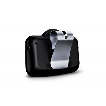 XBLITZ X1000 (Sunshade Bluetooth Speaker)