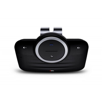 XBLITZ X1000 (Sunshade Bluetooth Speaker)