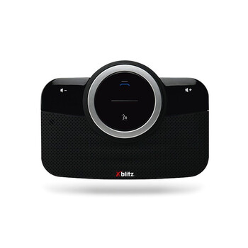 XBLITZ X1000 (Sunshade Bluetooth Speaker)