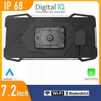 DIGITAL IQ PNA 7100_CPA (7.25inc) MOTORCYCLE NAVIGATOR