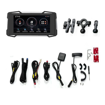 DIGITAL IQ PNA 7100_CPA (7.25inc) MOTORCYCLE NAVIGATOR