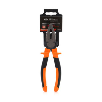 Πένσα Γενικής Χρήσης 180 mm Kraft&Dele KD-10801 Πένσα Γενικής Χρήσης 180 mm Kraft&Dele KD-10801