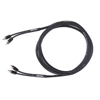 Eton ETON RCA2P-55 2-CH Performance RCA cable 5.50 m