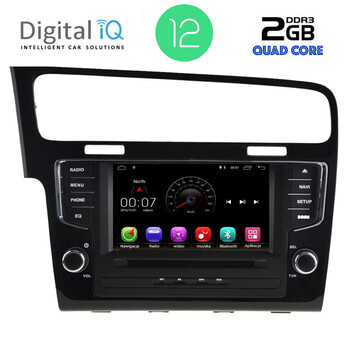 DIGITAL IQ X391M_GPS (7''_DVD)
